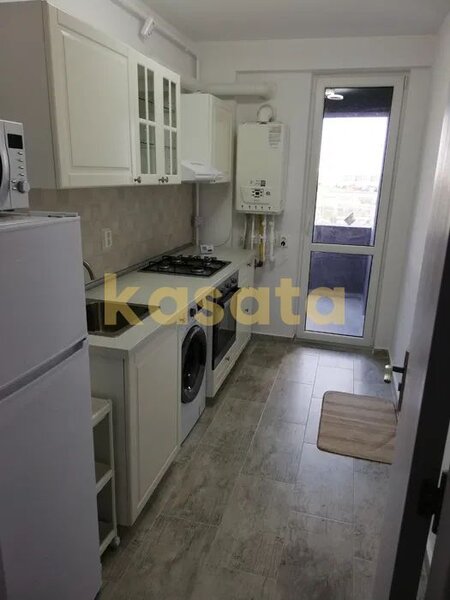 Garsoniera de inchiriat | Loc de parcare🏡✨