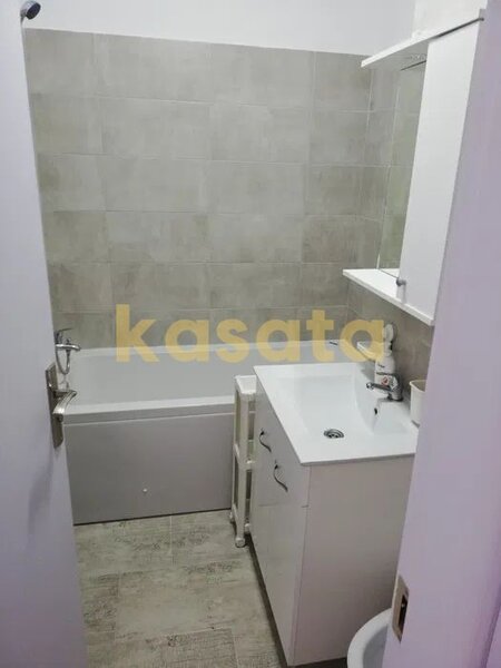 Garsoniera de inchiriat | Loc de parcare🏡✨